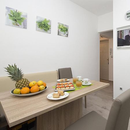 Apartment Bal 斯普利特 外观 照片