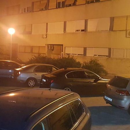 Apartment Bal 斯普利特 外观 照片