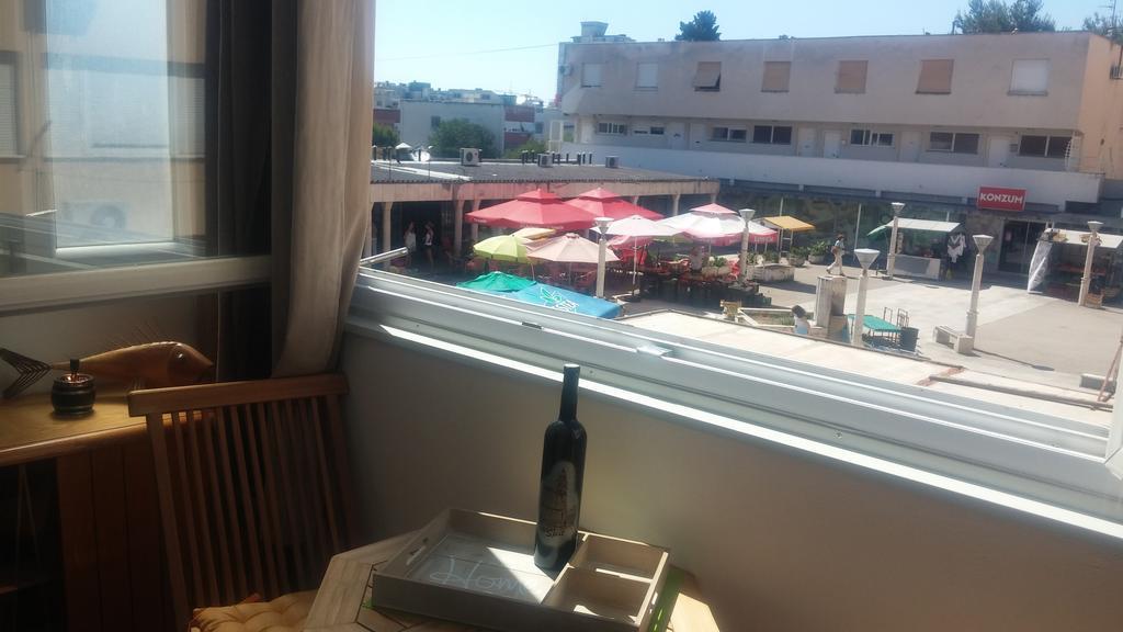 Apartment Bal 斯普利特 外观 照片
