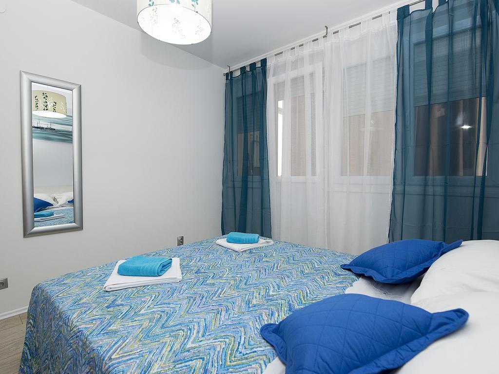 Apartment Bal 斯普利特 外观 照片