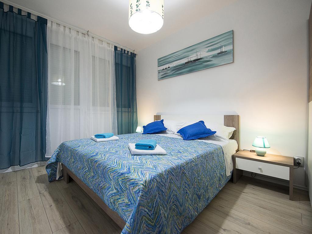 Apartment Bal 斯普利特 外观 照片
