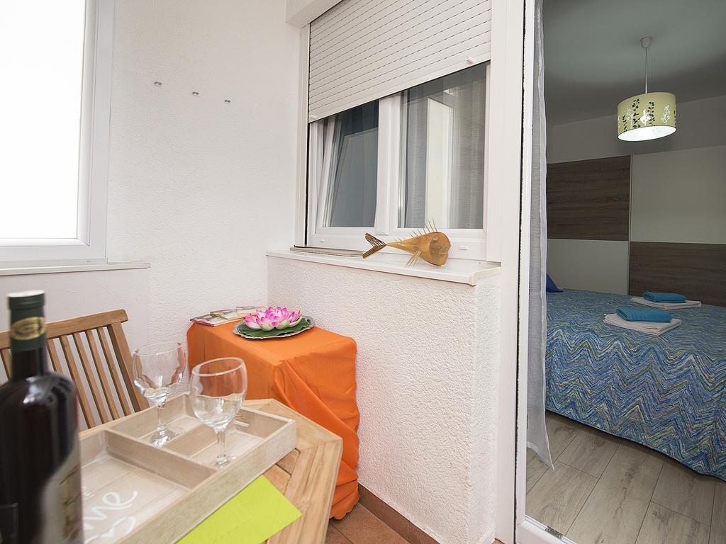 Apartment Bal 斯普利特 外观 照片