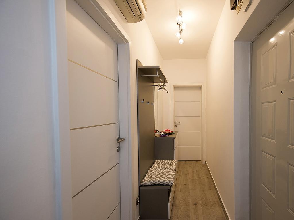 Apartment Bal 斯普利特 外观 照片