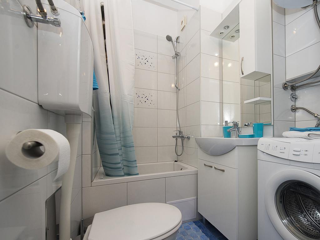 Apartment Bal 斯普利特 外观 照片