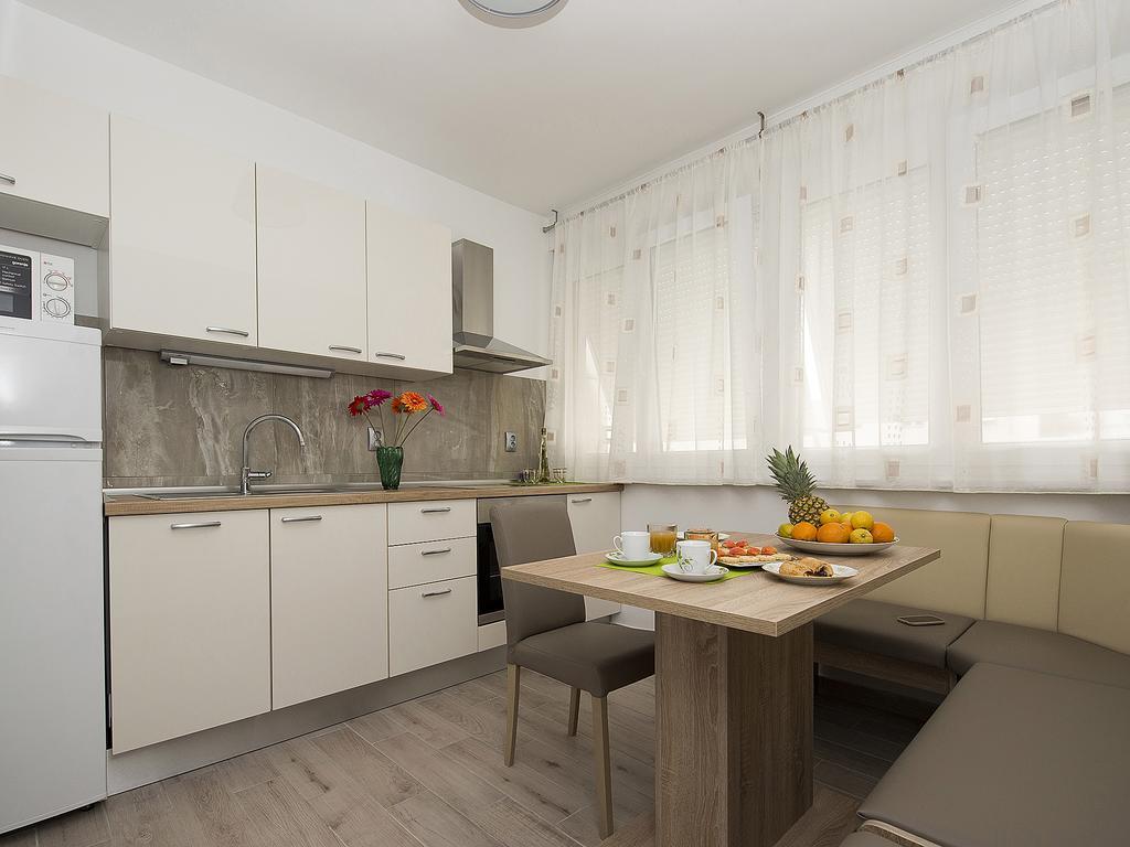 Apartment Bal 斯普利特 外观 照片