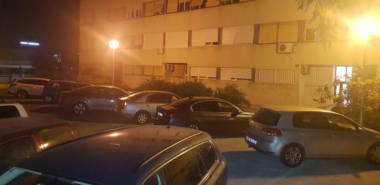 Apartment Bal 斯普利特 外观 照片